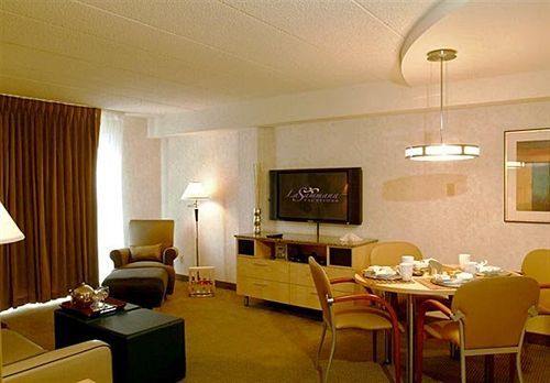 Boardwalk Resorts- La Sammana Brigantine Luaran gambar
